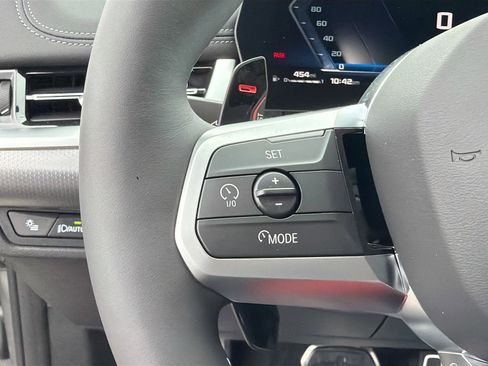 New 2026 BMW X1 M35i w/ Technology Package image 38