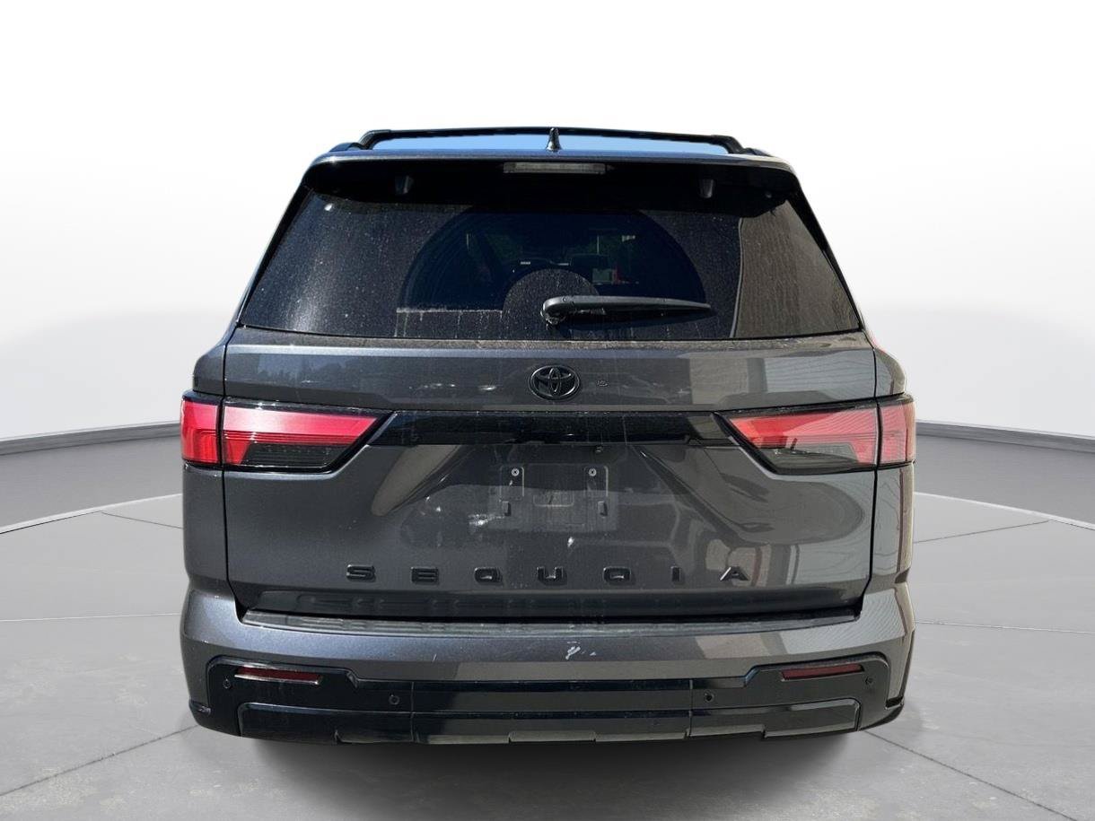 Used 2024 Toyota Sequoia Platinum RWD image 7