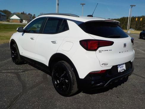 New 2026 Buick Encore GX Sport Touring w/ Comfort Package AWD/4WD image 5
