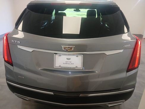 Used 2023 Cadillac XT5 Premium Luxury AWD/4WD image 10