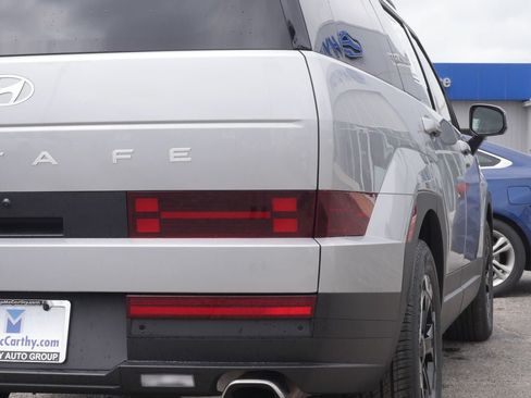 Used 2025 Hyundai Santa Fe SEL FWD image 23