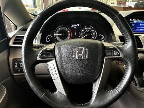 Used 2016 Honda Odyssey EX-L image 20