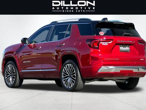 Used 2026 GMC Terrain Denali AWD/4WD image 6