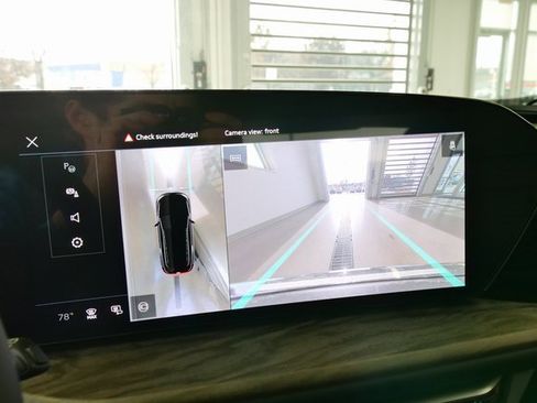 New 2025 Audi Q5 Premium Plus image 22