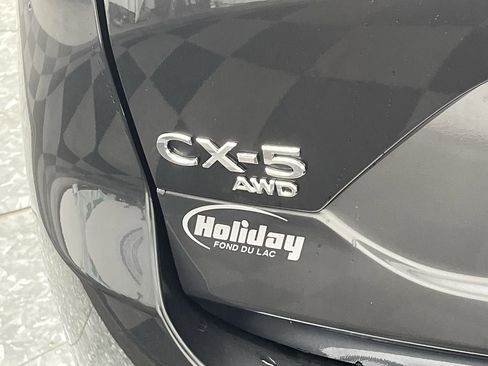 New 2025 MAZDA CX-5 AWD 2.5 S w/ Preferred Package image 31