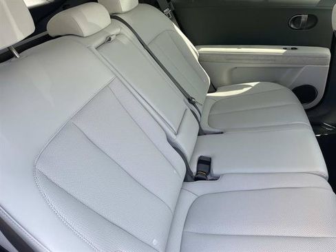New 2026 Hyundai Ioniq 5 Limited RWD image 25