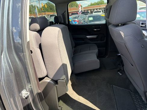 Used 2017 Chevrolet Silverado 1500 LT RWD image 41