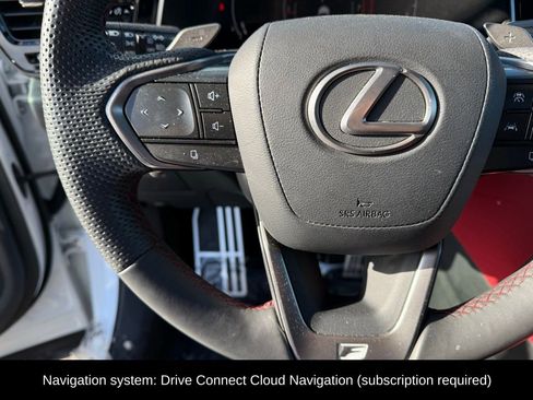 Used 2024 Lexus NX 350 F Sport image 10