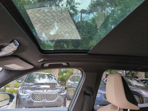 New 2025 BMW X3 xDrive30i w/ Convenience Package AWD/4WD image 20