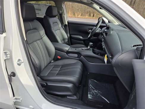 New 2026 Honda HR-V EX-L image 10