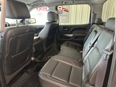 Used 2014 Chevrolet Silverado 1500 LT w/ All Star Edition AWD/4WD image 17