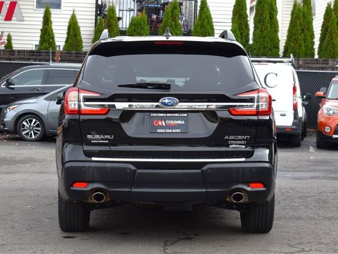 Used 2024 Subaru Ascent Touring AWD/4WD image 4
