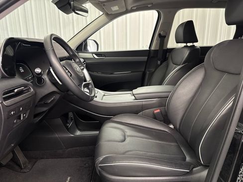 Used 2023 Hyundai Palisade XRT FWD image 9