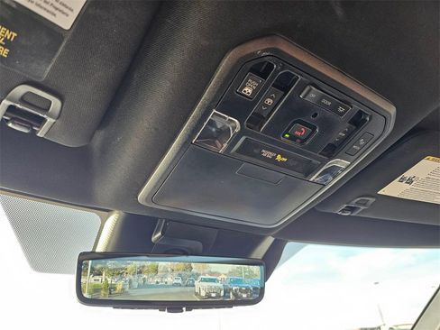 Used 2023 Toyota Tundra 1794 Edition w/ TRD Off-Road Package image 33