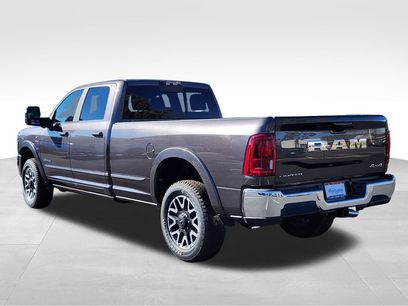 New 2026 RAM 3500 Limited