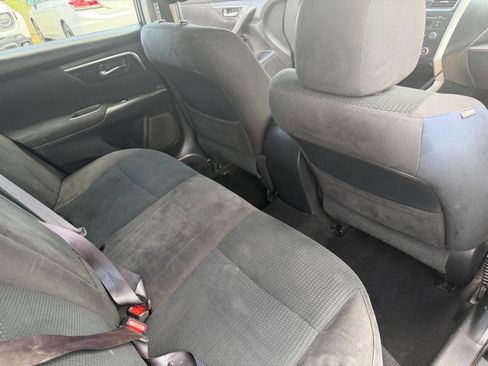 Used 2014 Nissan Altima 2.5 S FWD image 23
