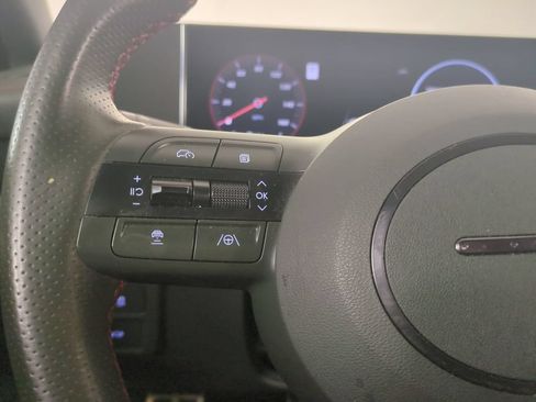 Used 2024 Hyundai Sonata N Line FWD image 32