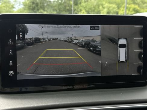 Certified 2023 Hyundai Santa Fe SEL w/ Premium Package AWD/4WD image 18