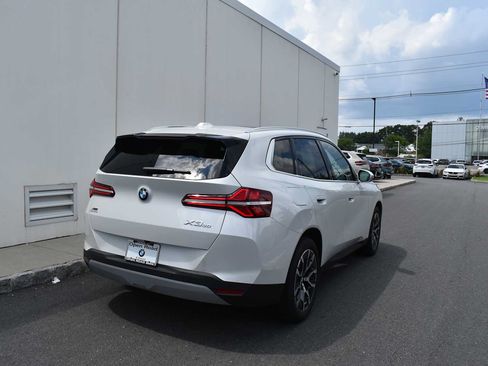 Used 2026 BMW X3 xDrive30i w/ Premium Package AWD/4WD image 5