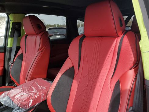 New 2026 Acura MDX Type S image 21