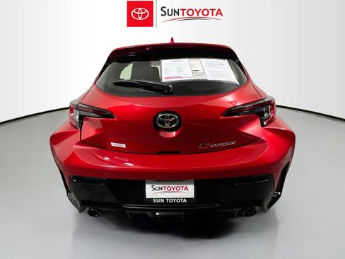 Used 2024 Toyota Corolla Premium image 5