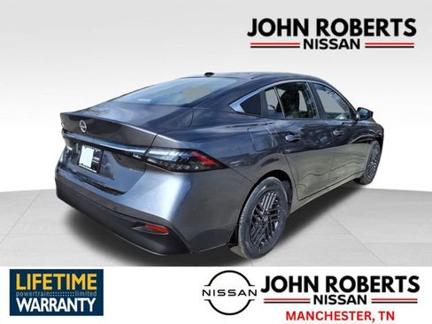 New 2026 Nissan Sentra SV w/ Floor Mat Package image 15