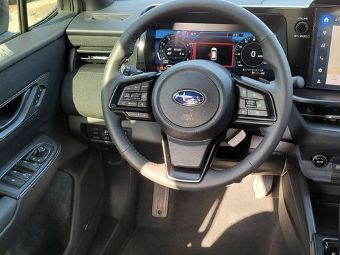 New 2026 Subaru Outback Limited AWD/4WD image 6
