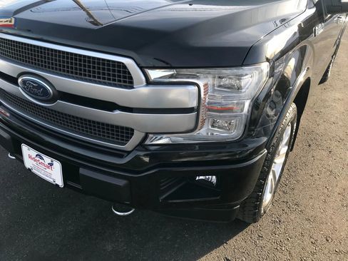 Used 2019 Ford F150 Platinum image 75