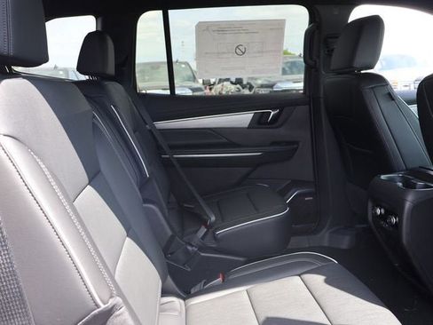 New 2026 Buick Enclave Preferred FWD image 11