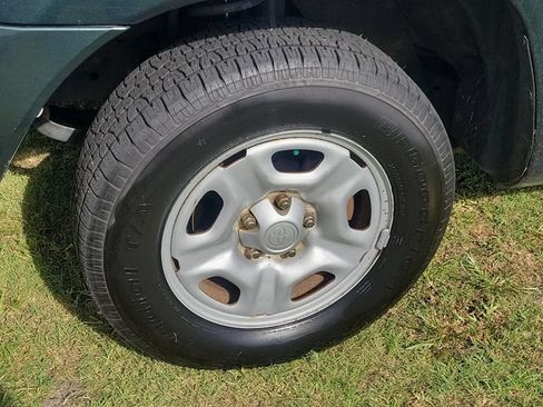 Used 2009 Toyota Tacoma 2WD Access Cab image 5