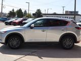 Used 2020 MAZDA CX-5 Touring image 5