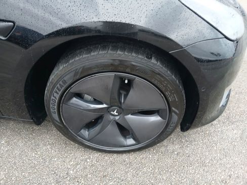 Used 2018 Tesla Model 3 Long Range image 20