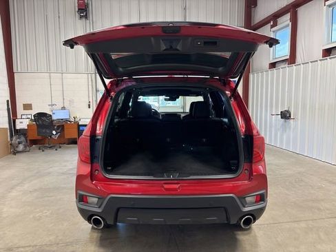 Certified 2023 Honda Passport EX-L image 22