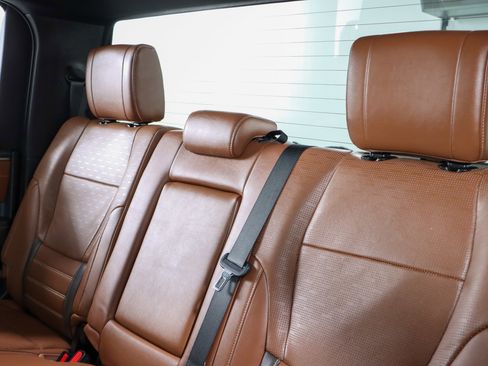 Used 2023 Toyota Tundra 1794 Edition image 27