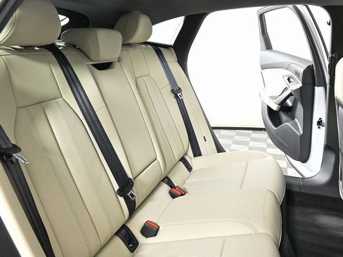 New 2025 Audi A6 e-tron Premium image 21