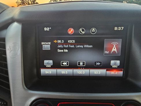 Used 2015 GMC Yukon SLT w/ HD Trailering Package image 31