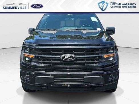 New 2026 Ford F150 XLT w/ Equipment Group 302A MID AWD/4WD image 10
