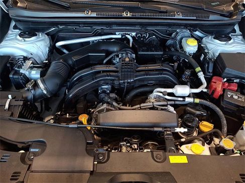 Used 2025 Subaru Crosstrek 2.5i Limited w/ Popular Package #4A image 25