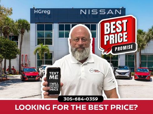 New 2024 Nissan Pathfinder SV w/ SV Premium Package image 3