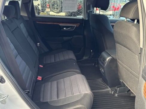 Used 2021 Honda CR-V EX image 16