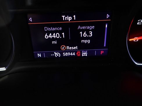 Used 2021 Chevrolet Silverado 3500 LTZ image 31