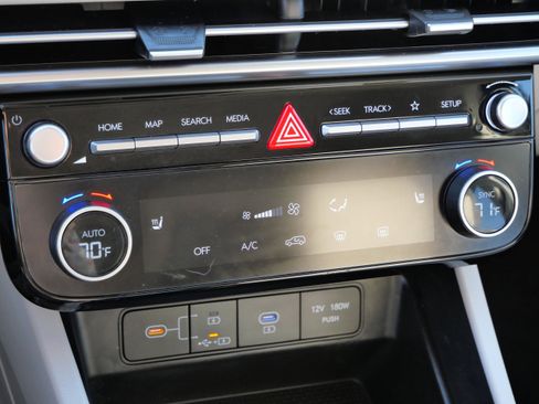 Used 2026 Hyundai Tucson SEL image 24