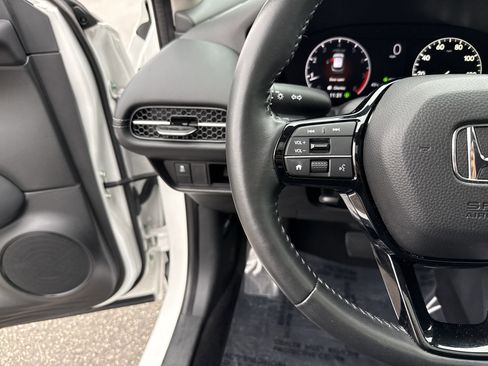 Certified 2023 Honda HR-V EX-L image 19