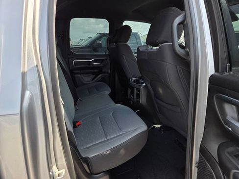 Used 2025 RAM 1500 Big Horn AWD/4WD image 17