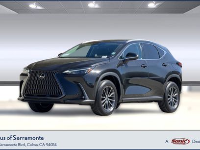 Used 2024 Lexus NX 350 AWD w/ Cold Area Package