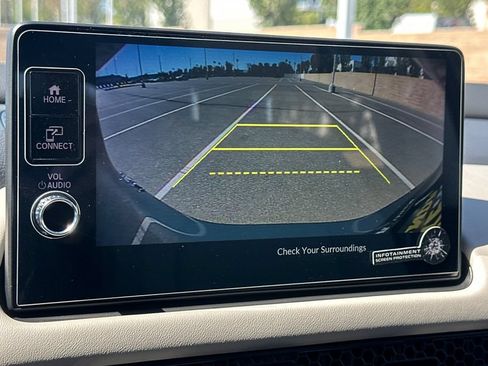 New 2027 Honda HR-V LX image 21
