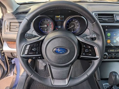 Used 2019 Subaru Outback 2.5i Limited AWD/4WD image 17