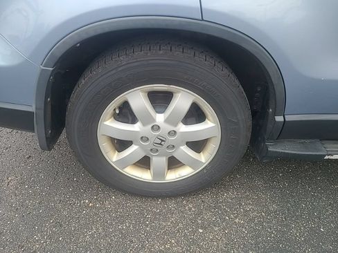 Used 2008 Honda CR-V EX-L image 8