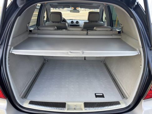 Used 2007 Mercedes-Benz ML 320 4MATIC image 29