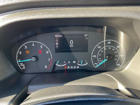 Used 2023 Ford Transit 250 148 High Roof Extended AWD image 23